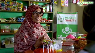 Transform Lives This Ramadan Appeal 2025: Give Hope, Share Generosity